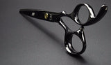 Razor Sharp Professional Hairdressing Scissors Kasho Japanese 440C Hair Shears for Barbers