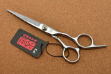 701# 6'' Japan Kasho TOP GRADE Hairdressing Scissors 440C 62HRC