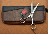 701# 6'' Japan Kasho TOP GRADE Hairdressing Scissors 440C 62HRC