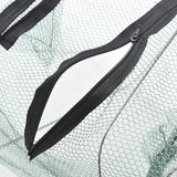 Foldable Nylon Fishing Crab trap net