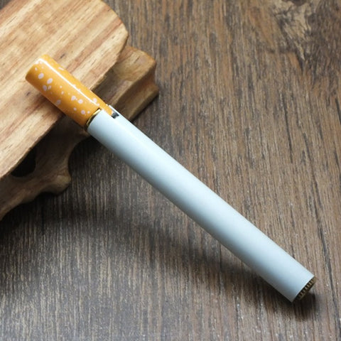 Cigarette- shaped Butane Lighter NO GAS