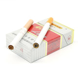 Cigarette- shaped Butane Lighter NO GAS