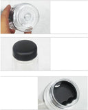 500ml Plastic Water Bottle