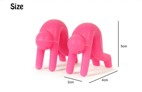 pot cover heightening Spill control silicone Little people