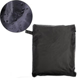 77cm Round Waterproof BBQ Stove Cover