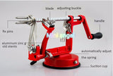 3 in 1 apple peeler fruit peeler slicing machine / stainless steel