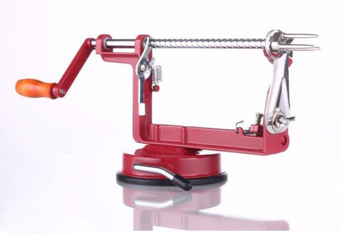 3 in 1 apple peeler fruit peeler slicing machine / stainless steel