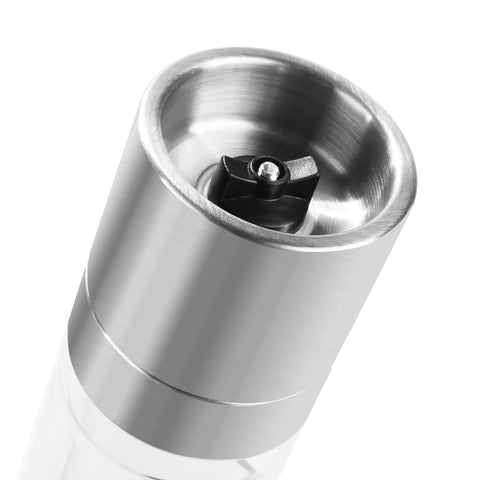 High Quality 2 IN 1 Salt & Pepper Mill Premium