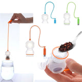 Deep Coffee Tea Infusers