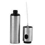 Stainless Steel Olive Spraying Bottle