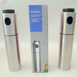 Stainless Steel Olive Spraying Bottle