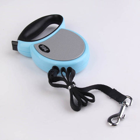 4M Automatic Retractable Dog Leash