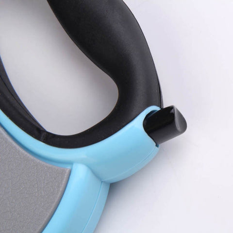 4M Automatic Retractable Dog Leash