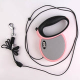 4M Automatic Retractable Dog Leash