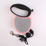 4M Automatic Retractable Dog Leash