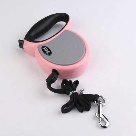 4M Automatic Retractable Dog Leash