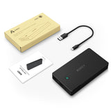 20000mAh Portable Power Bank External Mobile Battery Pack