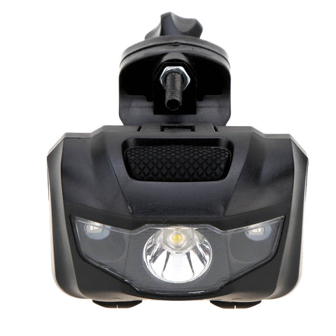 Bycicle Light Mini tFlash LED Light Safety Warning LED