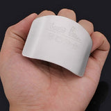 Stainless Steel Finger Hand Protector