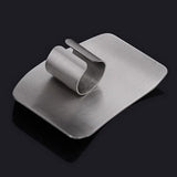 Stainless Steel Finger Hand Protector