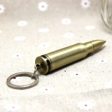 Fire Starter Flint Match Lighter With Key Chain