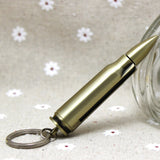 Fire Starter Flint Match Lighter With Key Chain
