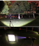2000lm HighPower LED Flashlight Torch light Waterproof Mini Penlight Zoomable 18650