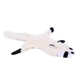 Squirrel/Tiger Toys for Puppy Dog Funny Toys Make Noises