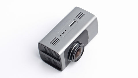 Full HD 1080P Gesture Induction Night Vision Black Box Dashcam