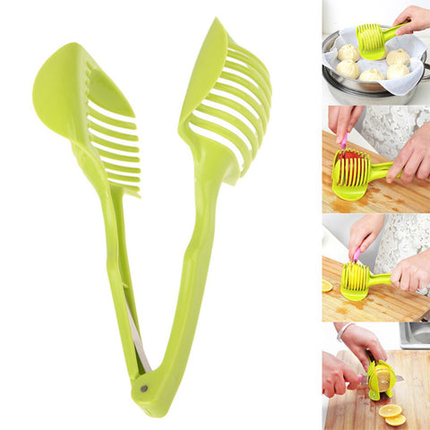 Tomato Slicer ABS Plastic