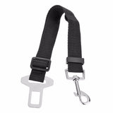 1 Pcs Pet Dog Adjustable Car Safety Seat Belt