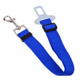 1 Pcs Pet Dog Adjustable Car Safety Seat Belt