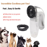 Pet Hair Vac Vacuum