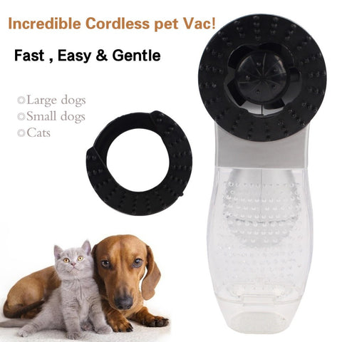 Pet Hair Vac Vacuum