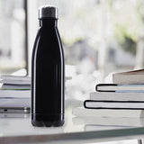 water bottle stainless steel vacuum insulation