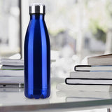 water bottle stainless steel vacuum insulation