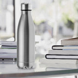 water bottle stainless steel vacuum insulation