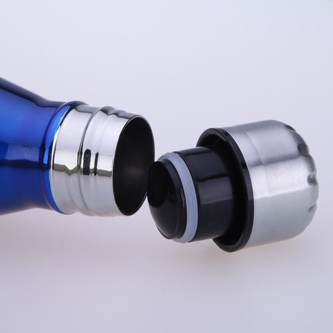 water bottle stainless steel vacuum insulation