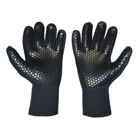 5mm Neoprene Diving Gloves for Spearfishing Underwater Hunting Fishing