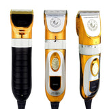 Professional Pet Clipper Cattle Rabbits Shaver 60W High Power Horse Grooming Electric Hair Trimmer