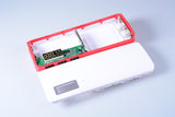 3 Ports 5x18650 DIY Portable Battery Power Bank Shell Case Box LCD Display (No Battery)