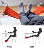 Leg Hammock