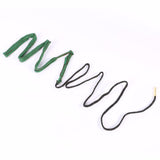 Bore snake Cleaner Tali 22 Cal of 5.56 mm caliber pistol rifle cleaning kit Ropes Hunting gun accessories