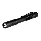 1 Switch Mode led cree flashlight led Torch Mini CREE LED Flashlight