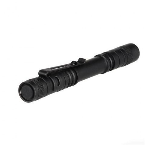 1 Switch Mode led cree flashlight led Torch Mini CREE LED Flashlight