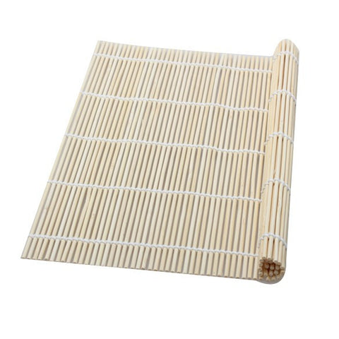 Bamboo Material Sushi mat