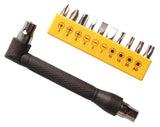 magnetic precision screwdriver set