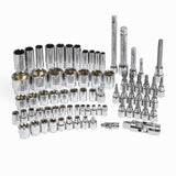 WORKPRO 123PC Tool kit