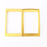 5V PCBA Motherboard 20Pcs LED 5x18650 Solar Powerbank DIY KIT No Battey