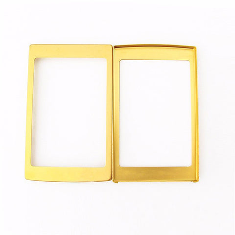 5V PCBA Motherboard 20Pcs LED 5x18650 Solar Powerbank DIY KIT No Battey